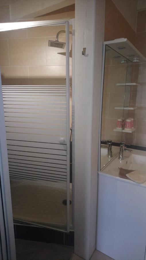 La Freycenette Bed & Breakfast Arlempdes Luaran gambar