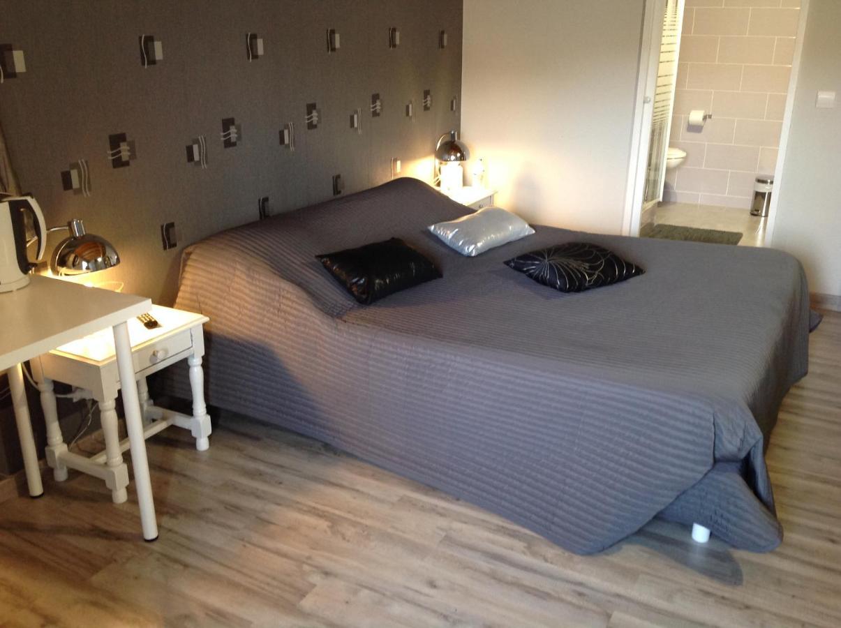 La Freycenette Bed & Breakfast Arlempdes Luaran gambar