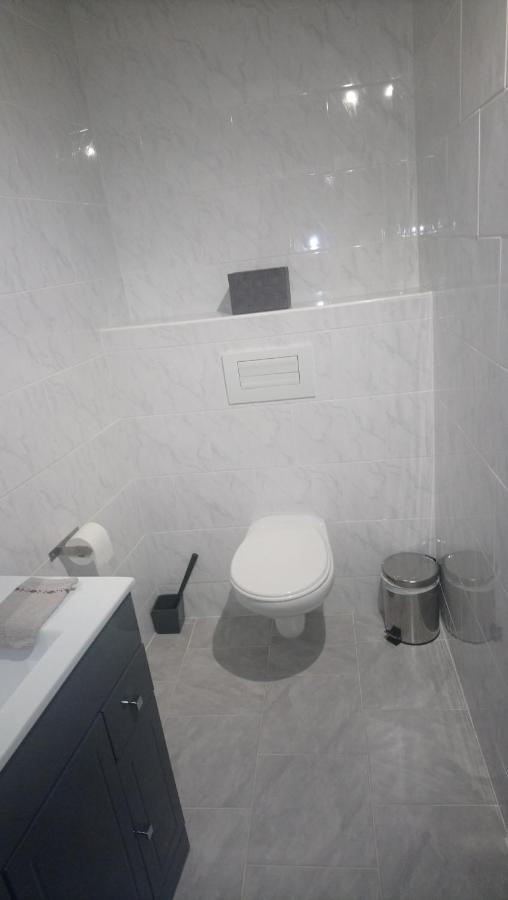 La Freycenette Bed & Breakfast Arlempdes Luaran gambar