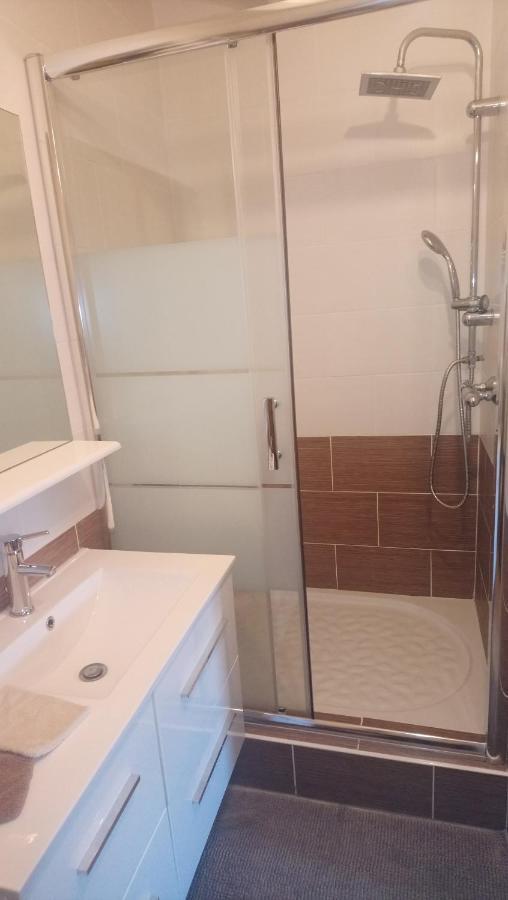 La Freycenette Bed & Breakfast Arlempdes Luaran gambar