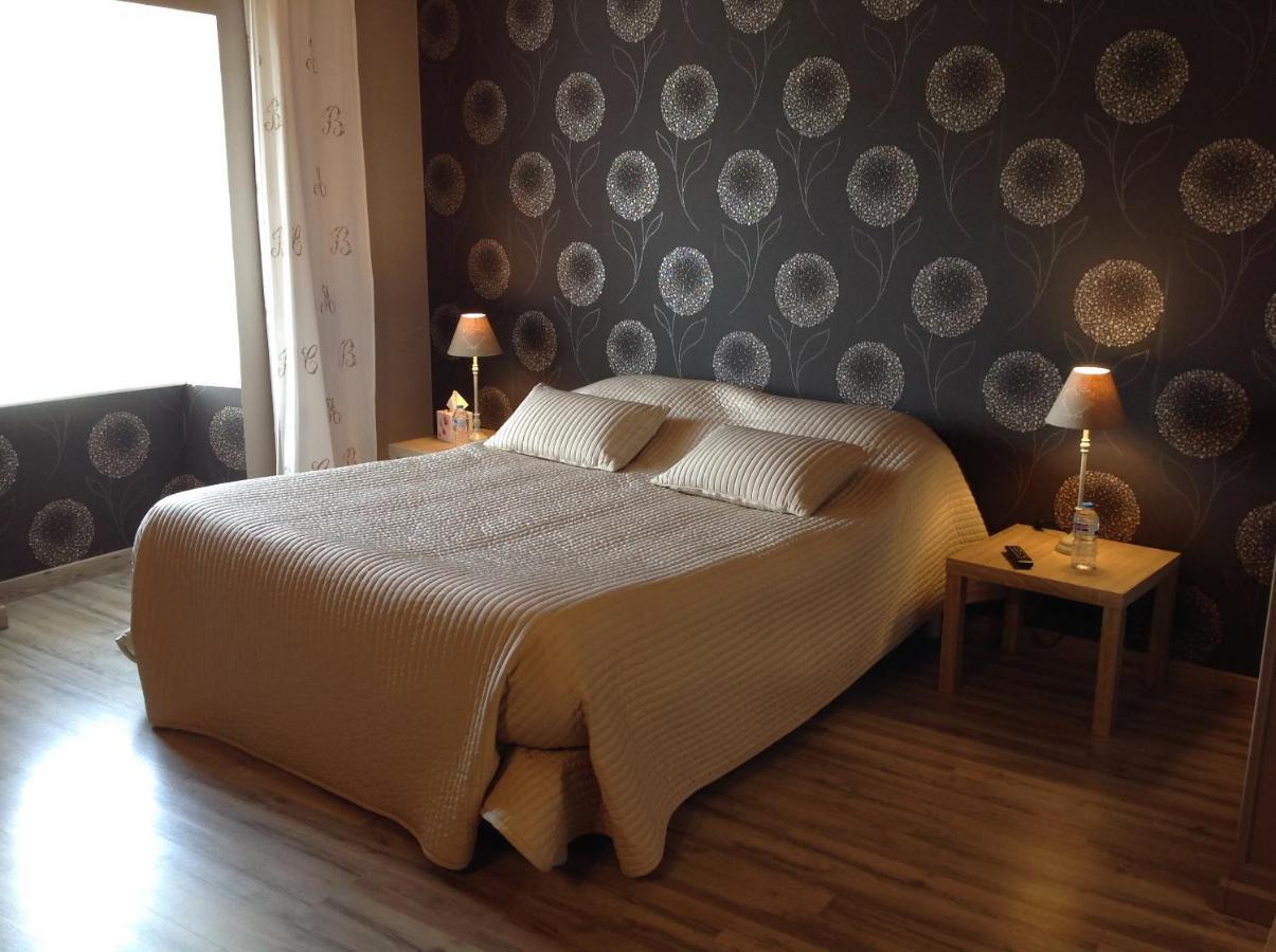 La Freycenette Bed & Breakfast Arlempdes Luaran gambar